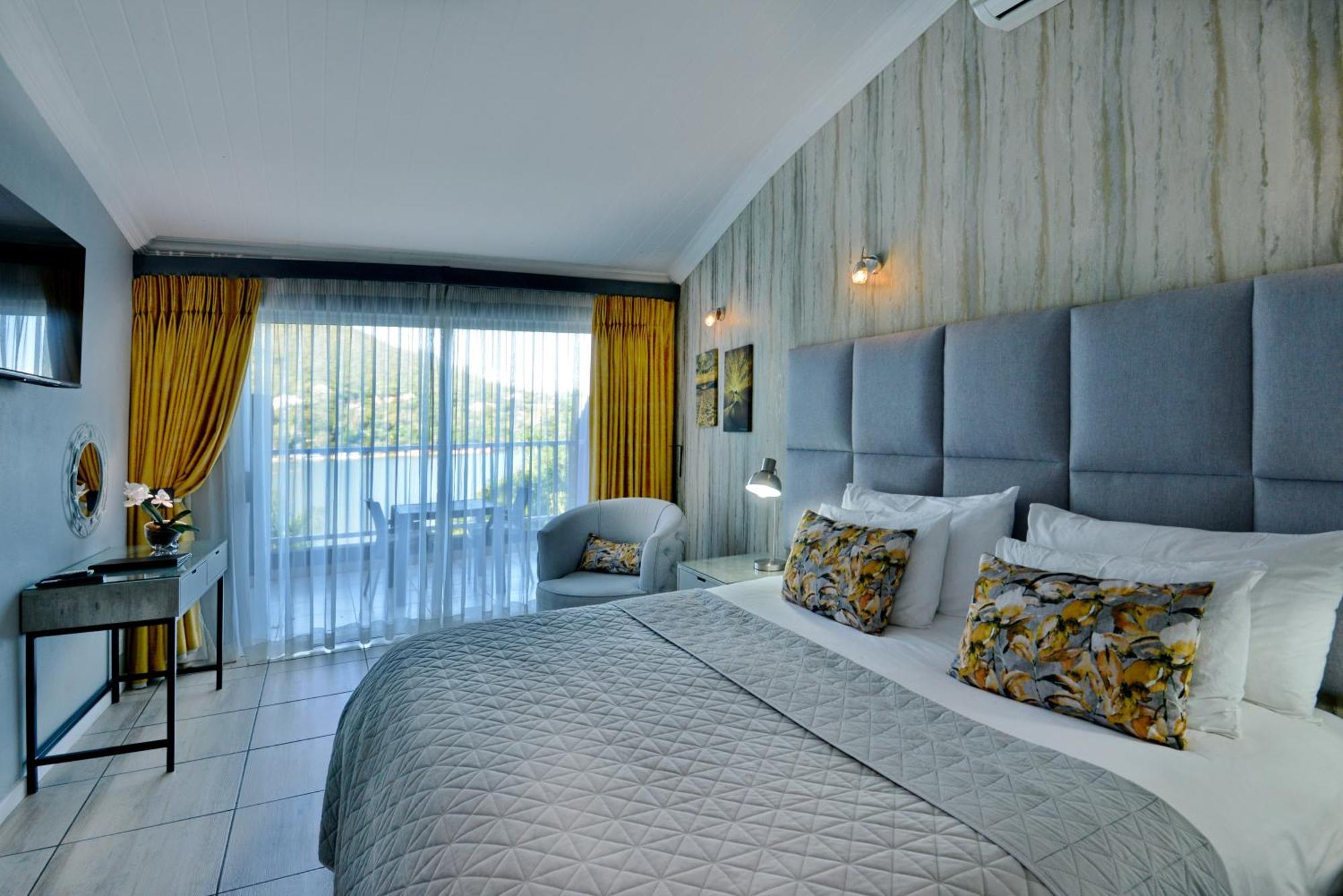 The Shore House Хартбиспурт Экстерьер фото