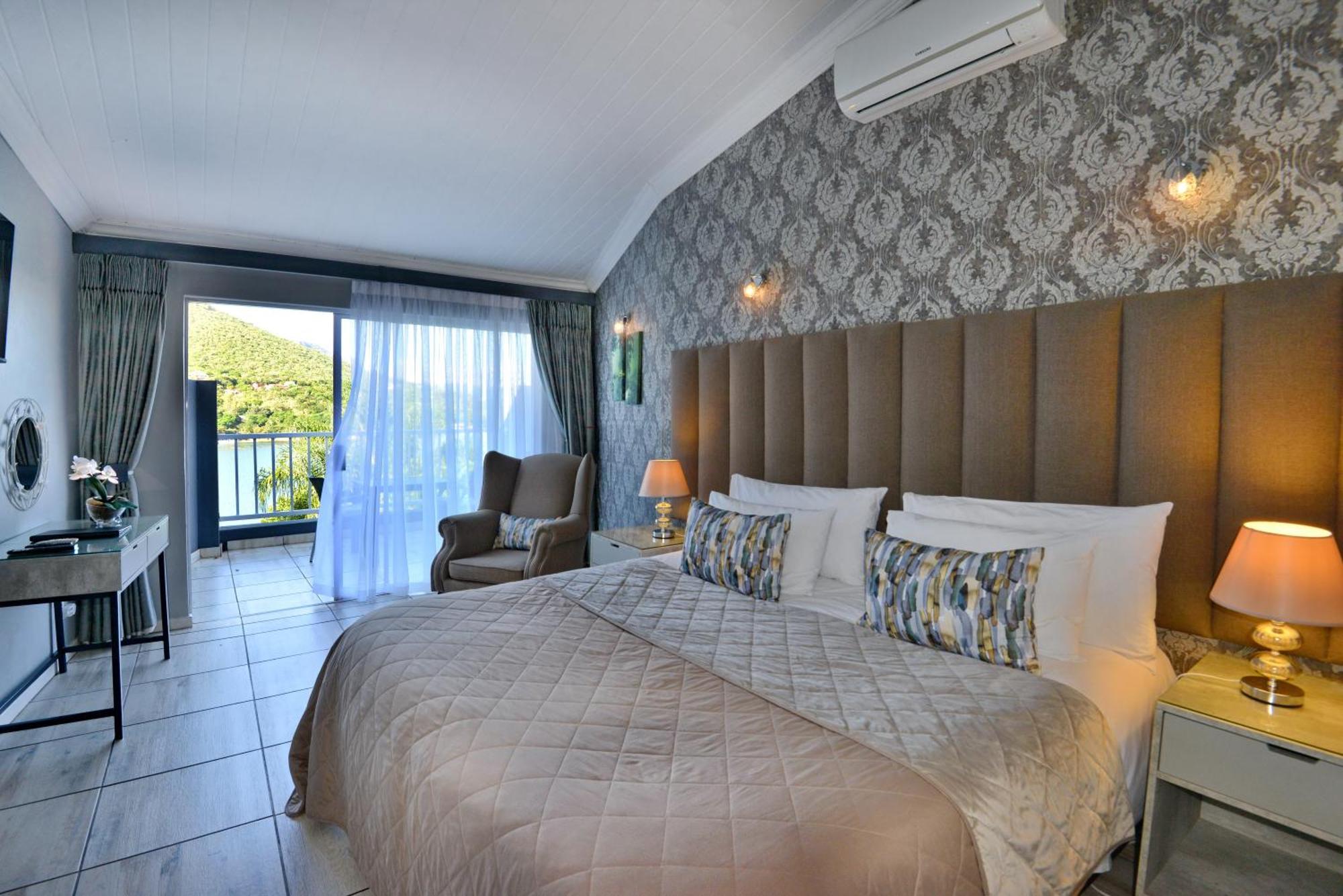 The Shore House Хартбиспурт Экстерьер фото